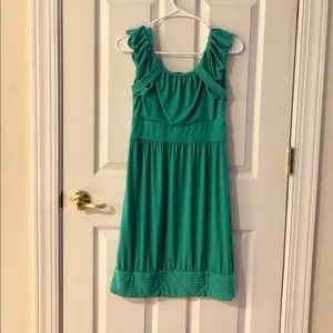 Max and Cleo dress